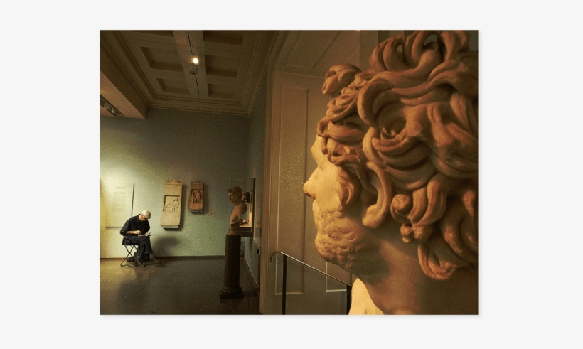 The Watcher - Art, transparent png