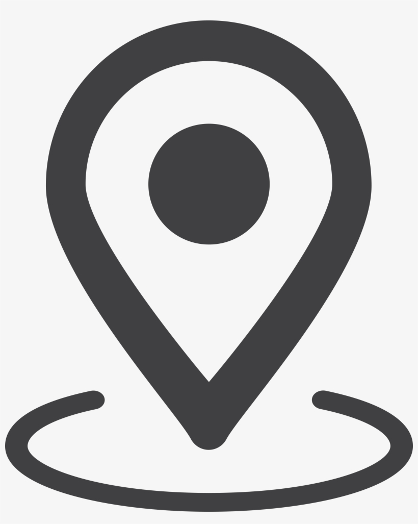 Office Locations - Office Location Icon Png, transparent png
