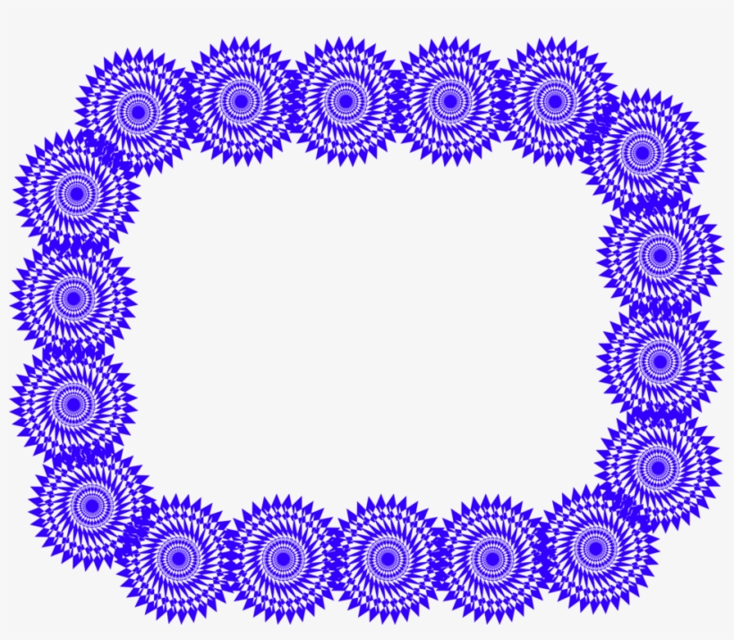 Frames Clipart Png Transparent By Lefkoi Lykoi Border - Transparent Border Shapes, transparent png