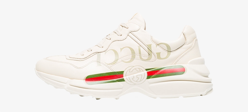 Gucci - Gucci Rhyton Real Vs Fake, transparent png