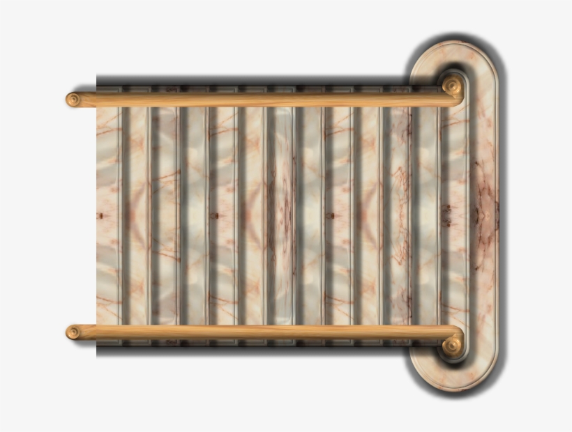 06 Feb 2009 - Stairs On A Map, transparent png