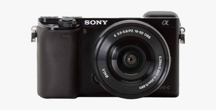 Sony A6500 / A5100 Anti-glare Expert Shield - Expert Shield *lifetime Guarantee* - The Screen Protector, transparent png