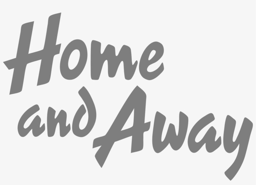 Homeandaway - Home And Away Ebook, transparent png