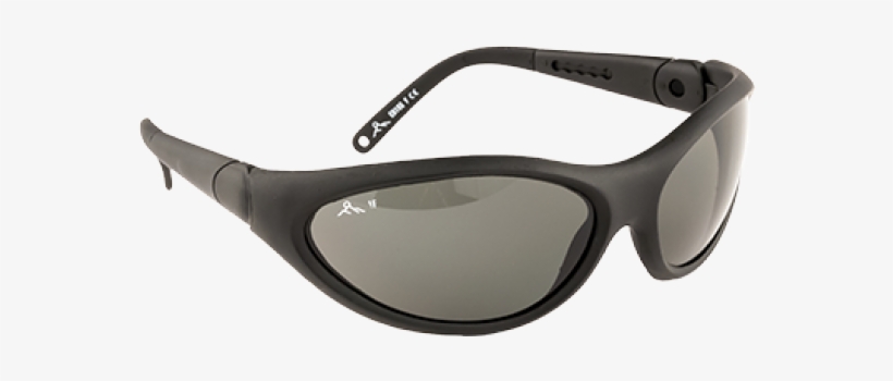 Umbra Safety Spectacle En166 - Portwest Umbra Polarised Spectacle, transparent png
