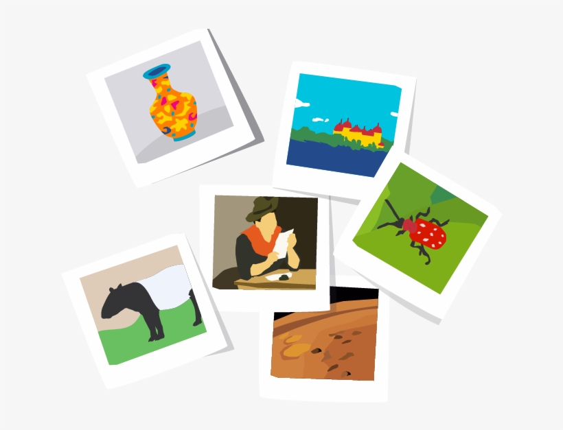 File - Polaroids-sgberlin - Wikimedia Commons, transparent png