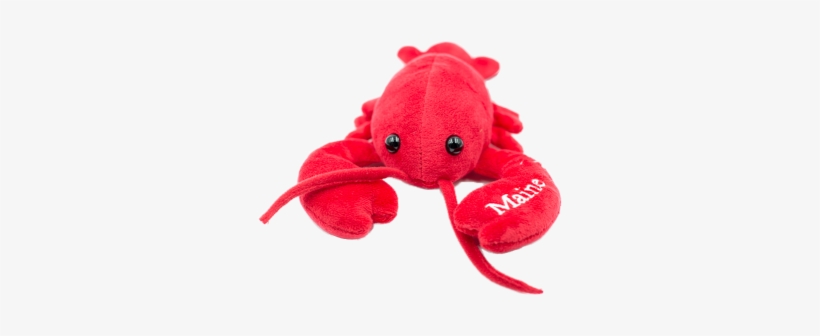 Lobster Plush Png, transparent png