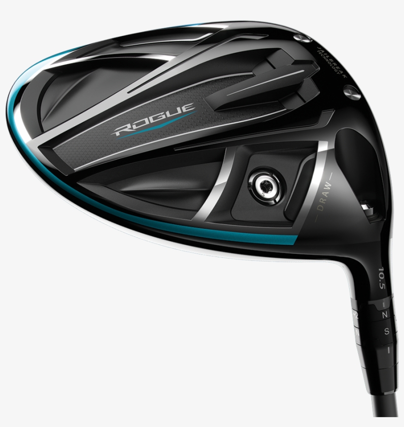 Rogue Draw Drivers - Callaway Golf Company, transparent png