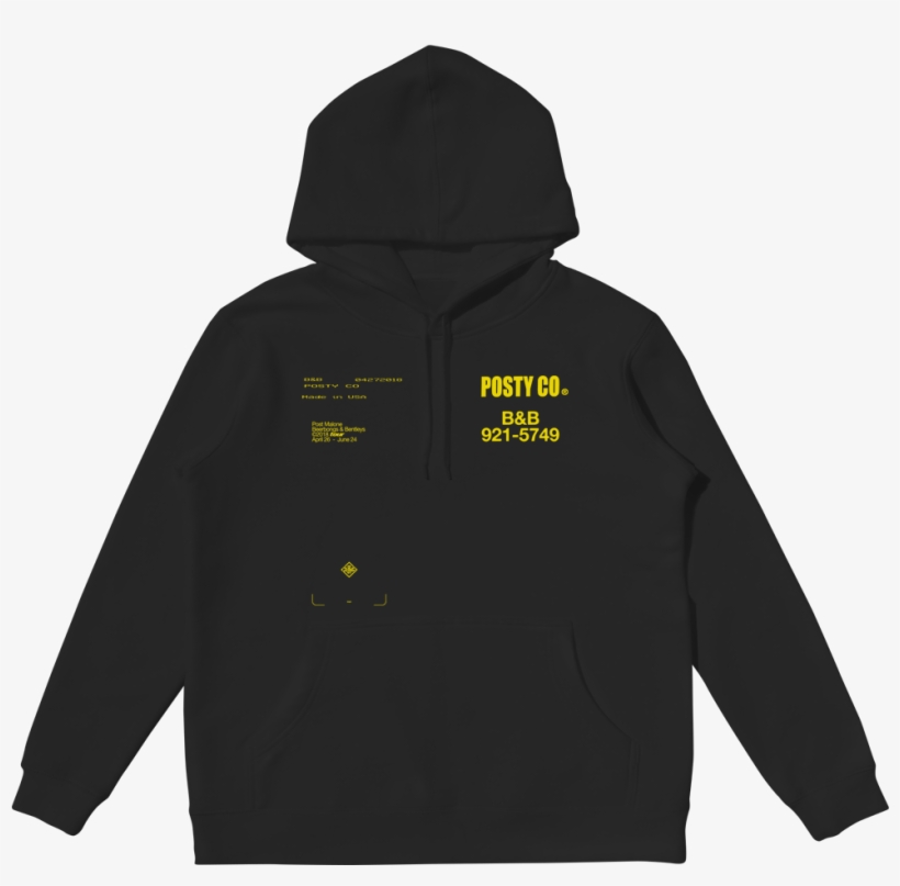 Posty Co - - Stay Dangerous Merch, transparent png