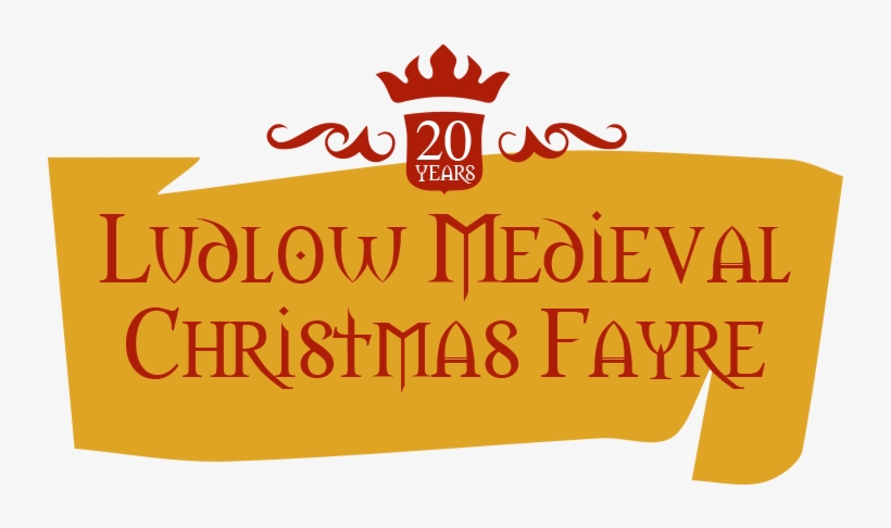 Ludlow Medieval Christmas Fayre, transparent png