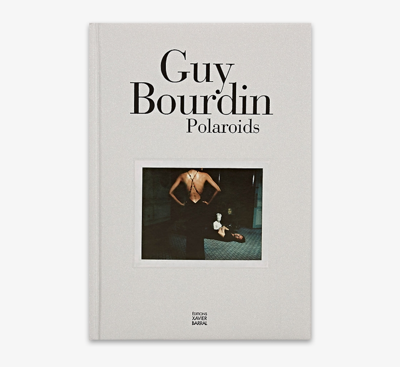 Guy Bourdin Polaroids, transparent png