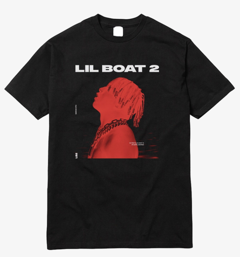 01 Preview 1 - Lio Rush T Shirt, transparent png