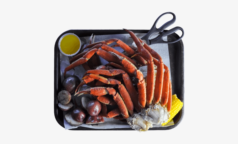 Seafood - New England Clam Bake, transparent png