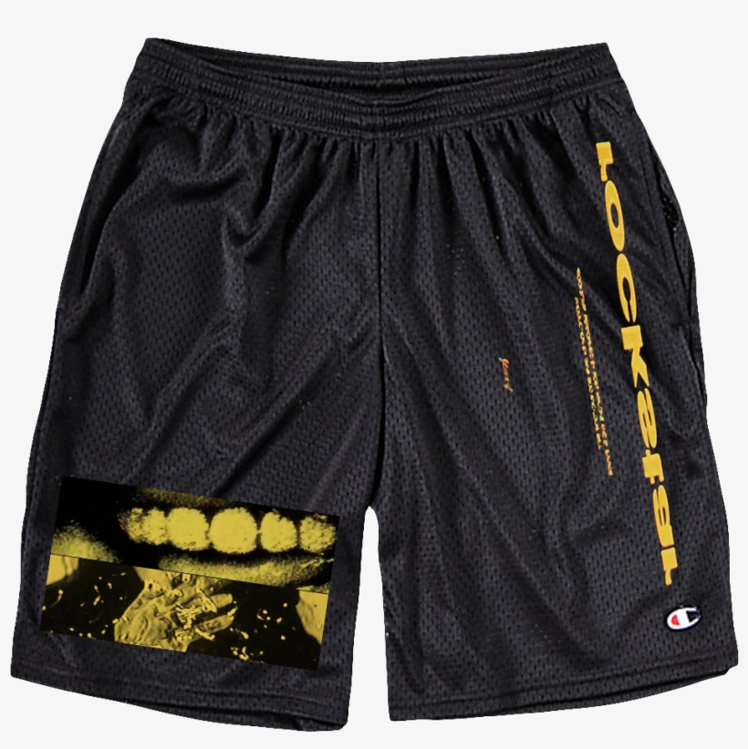 Post Malone Shop - Post Malone Stoney Shorts, transparent png
