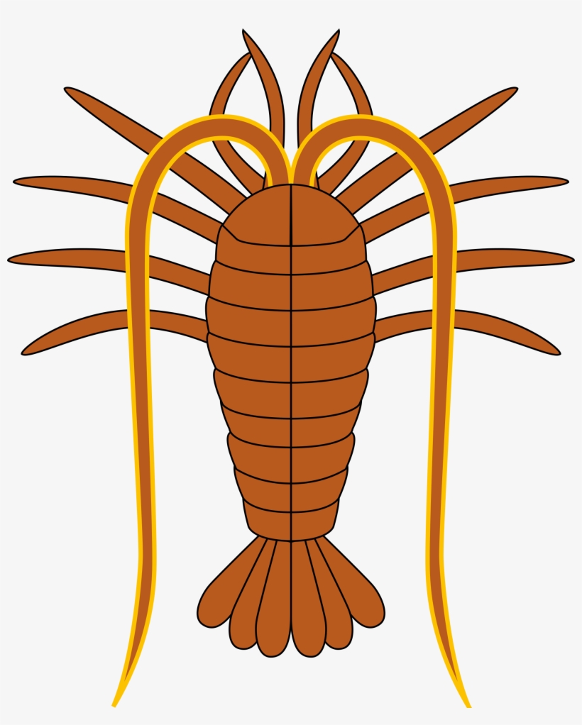 This Free Icons Png Design Of Lobster 2, transparent png