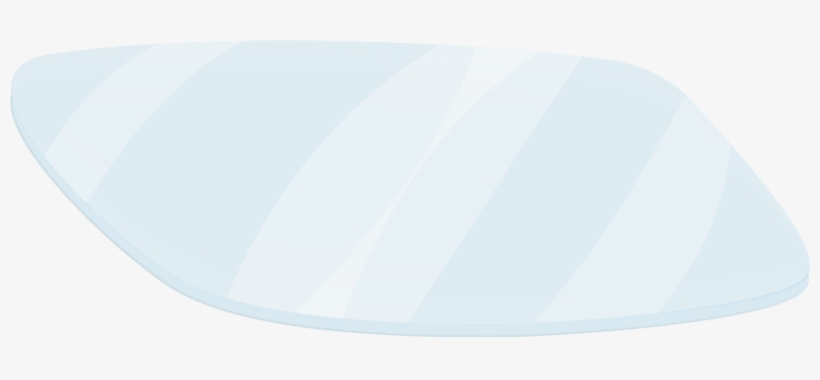 How Can You Tell If Lenses Have An Anti-reflective - Circle, transparent png