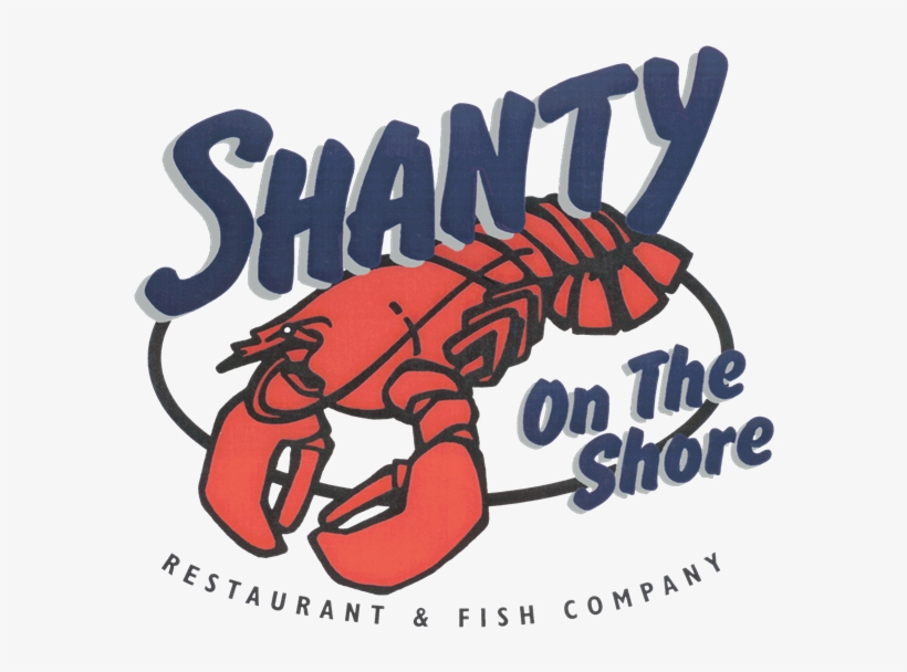 Shantycolorlogo Hires - Crab, transparent png