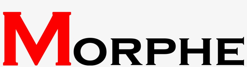 Post Malone 2019 >> Morphe Brushes Logos Download - Morphe Logo, transparent png