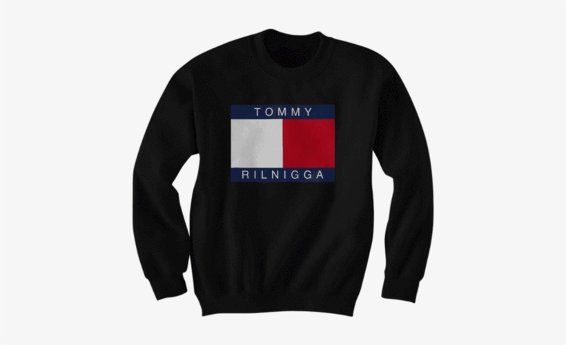 Tommy Rilnigga - Hoodie - Straight Outta Tilted Towers, transparent png