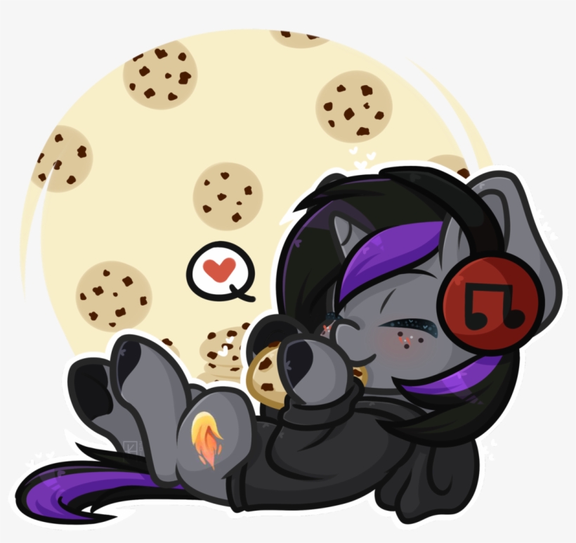 Ak4neh, Blushing, Chibi, Commission, Cookie, Cute, - Brazil, transparent png