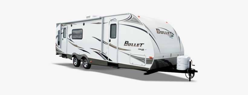 If You Are Looking For An Rv Upgrade, A Keystone Bullet - 2010 Heartland North Trail, transparent png