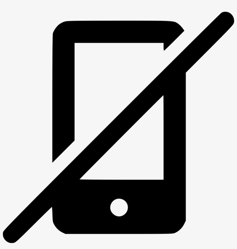 Png File - Nophone, transparent png