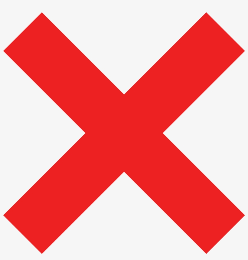 Open - Not Allowed, transparent png