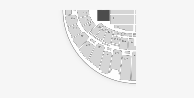 $158 /ea - Forum Section C Row 17 Seat 4, transparent png