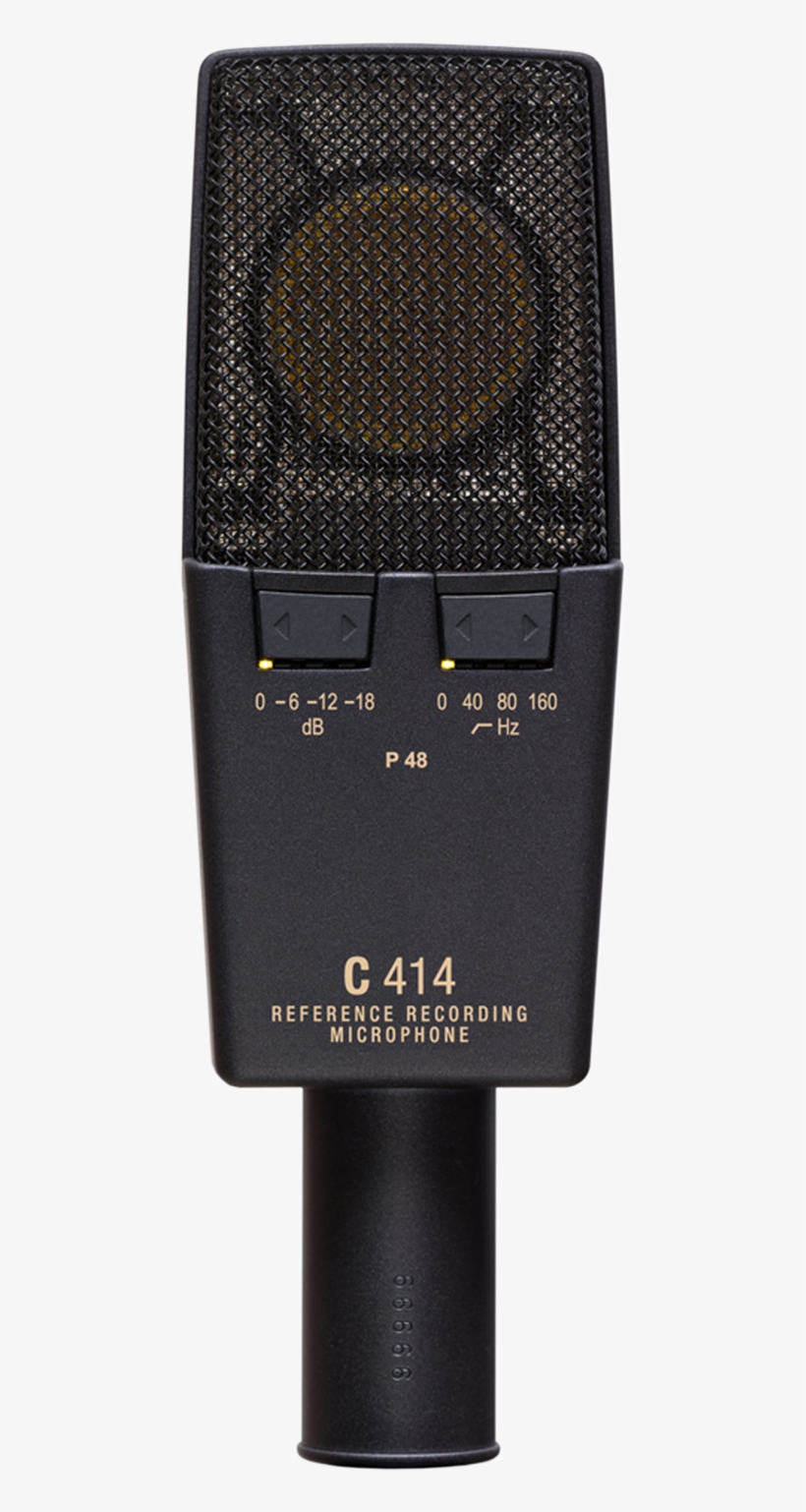 C414 Xlii, transparent png