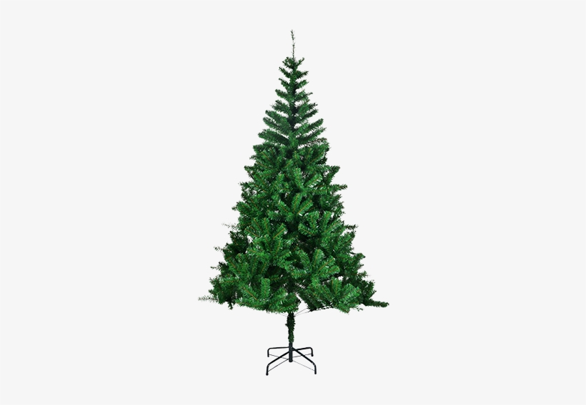 Arbol De Navidad - Julgran Med Belysning, transparent png