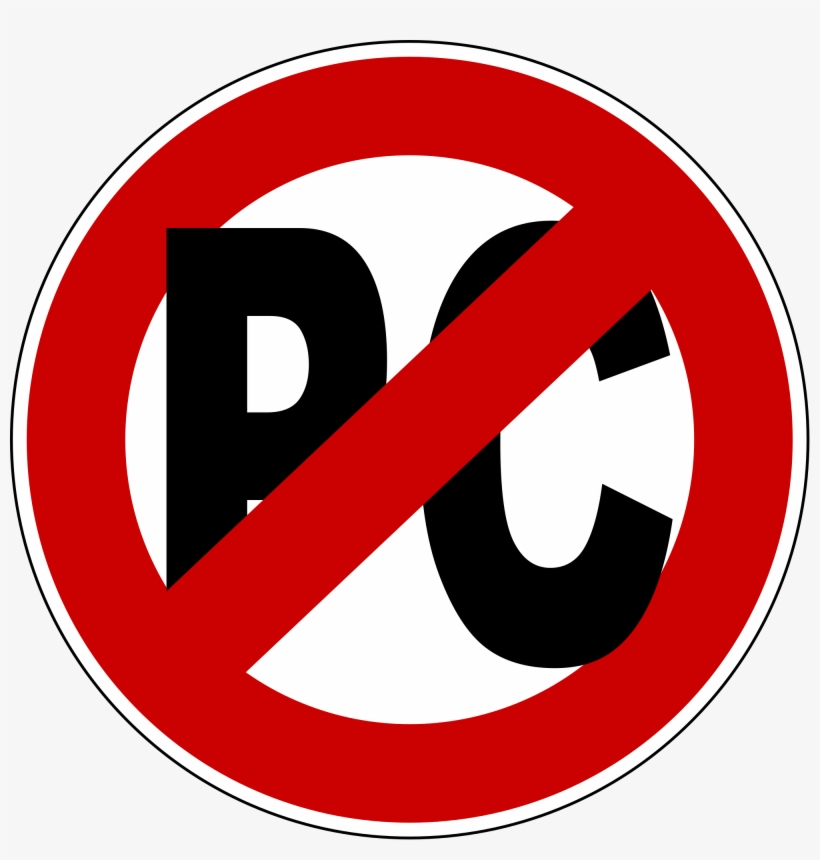 Library Of Congress To Scrub 'illegal Alien' - No Political Correctness, transparent png