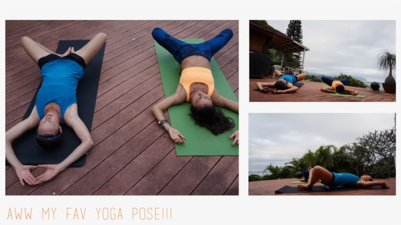 Yoga With Susie Mariane Uehara Reclining - Yoga, transparent png