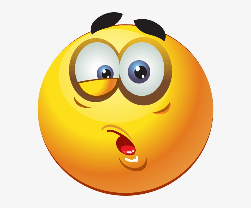 Oops Smiley, transparent png