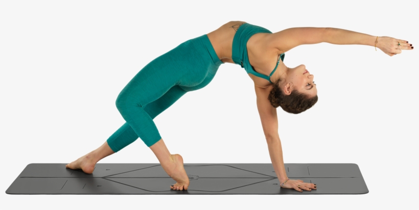 Truly Revolutionary - Pilates, transparent png