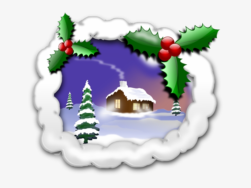 Cuentacuentos De Navidad Y 'clotilde, El Terror En - Brother And Sister-in-law / Merry Christmas - Winter, transparent png