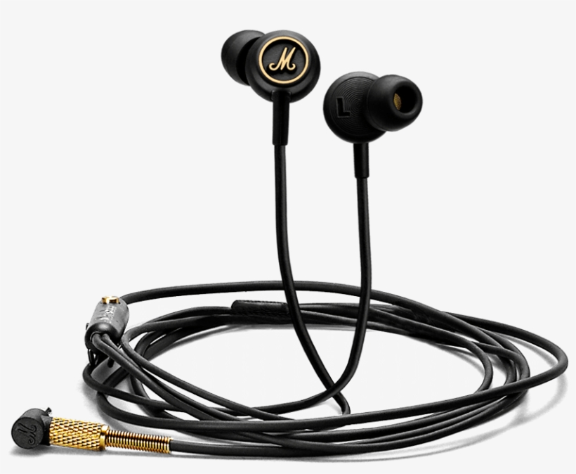 Mode Eq - Marshall Headphones Mode Eq, transparent png