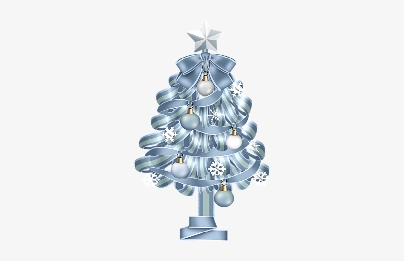 Blue Christmas Tree - Platin-lila Glühen-weihnachtsfeiertags-postkarte Postkarte, transparent png