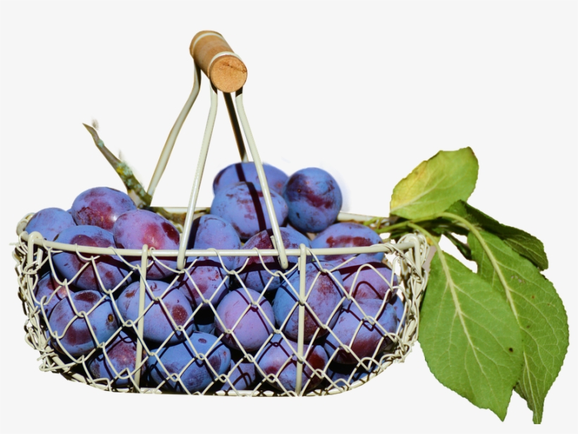 Fruit Basket Images - Buah Duwet, transparent png