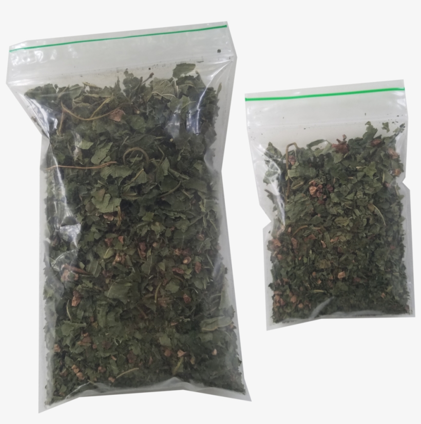 Silver Vine Fruit & Leaf Mix - Chinese Herb Tea, transparent png