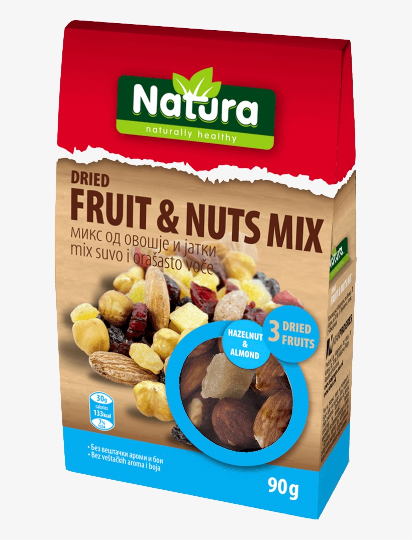 Fruits Nuts - Chocolate, transparent png