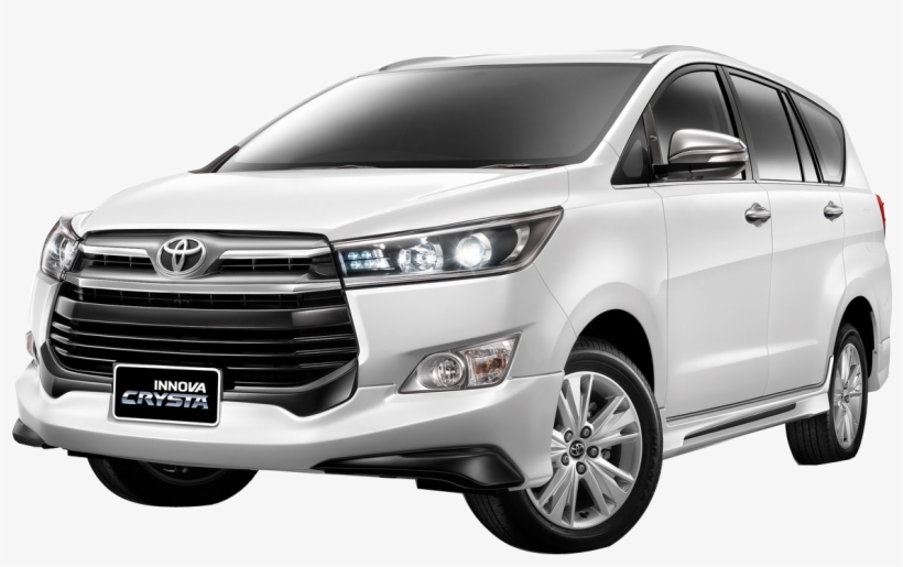 Taxi - Toyota Innova 2019 Price Philippines, transparent png