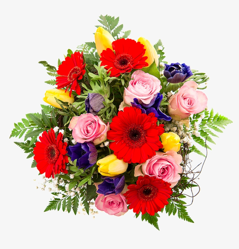 Floral Delivery St - Png Images Flowers Hd, transparent png