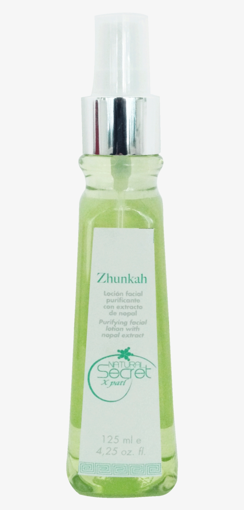 Zhunkah - Natural Secret Xpatl, transparent png