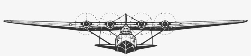 Plane Flying Aeroplane Airplane Png Image - Beechcraft Model 18, transparent png