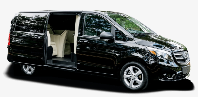 Fcc Sku - - Compact Van, transparent png