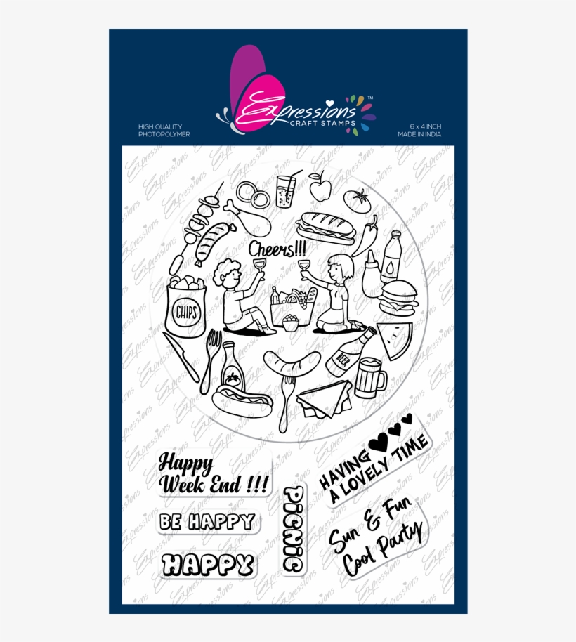 Will Surely Share Few Nice Inspiring Stuff In The Coming - Hot Air Balloon Stamp, transparent png