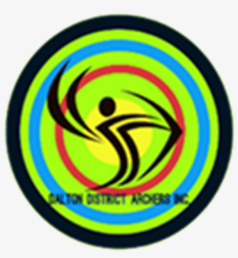 Dalton District Archers, transparent png