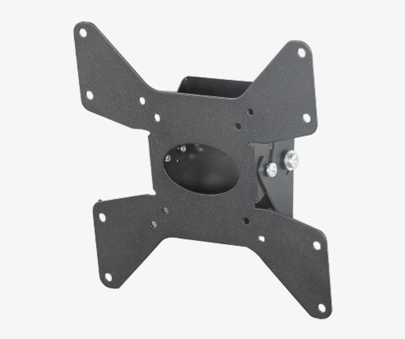 Econopmy Tilt Led Lcd Tv Wall Mounts - Tool, transparent png