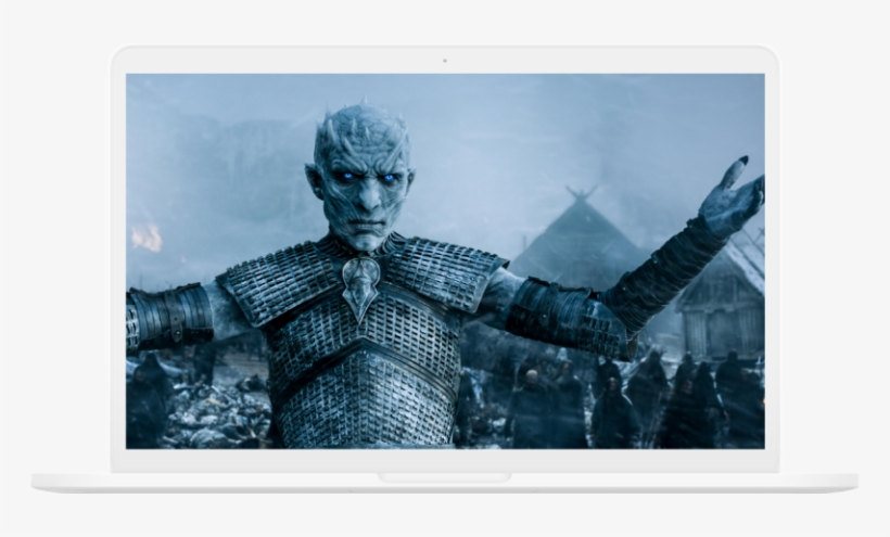 A Complete,step By Step System To Start Growing Your - Nights King Iron Throne, transparent png