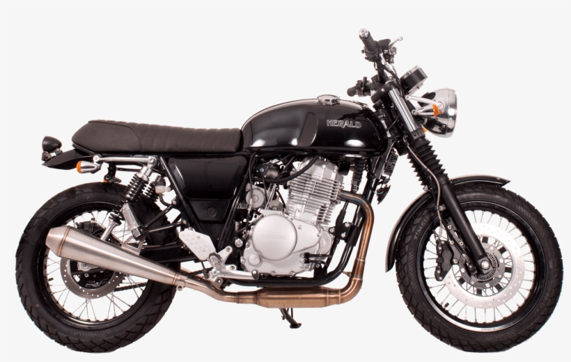 Bristol 400 Cafe Racer, transparent png