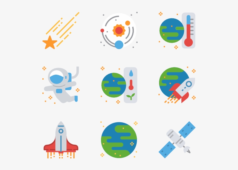 Icon Packs, transparent png